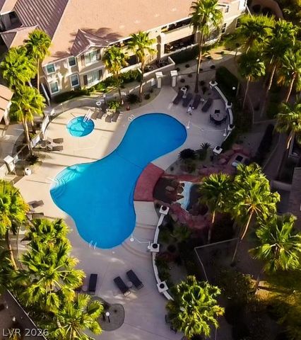 9901 Trailwood Drive 2101, Las Vegas, NV 89134