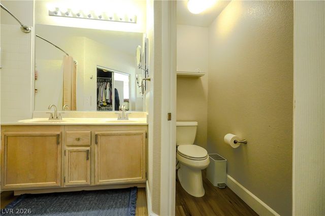 9901 Trailwood Drive 2101, Las Vegas, NV 89134