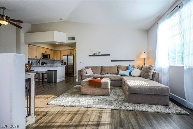 9901 Trailwood Drive 2101, Las Vegas, NV 89134