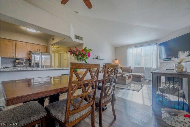 9901 Trailwood Drive 2101, Las Vegas, NV 89134