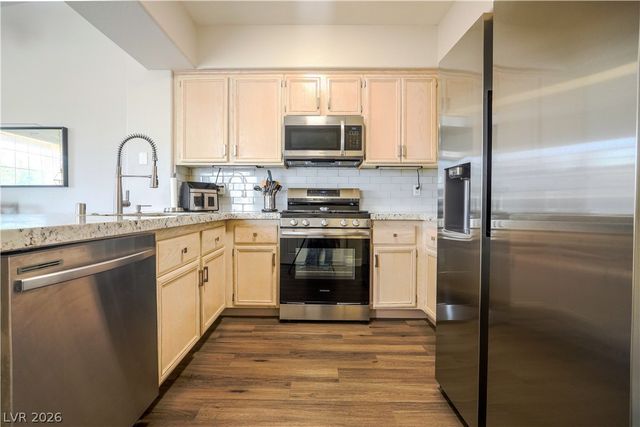 9901 Trailwood Drive 2101, Las Vegas, NV 89134