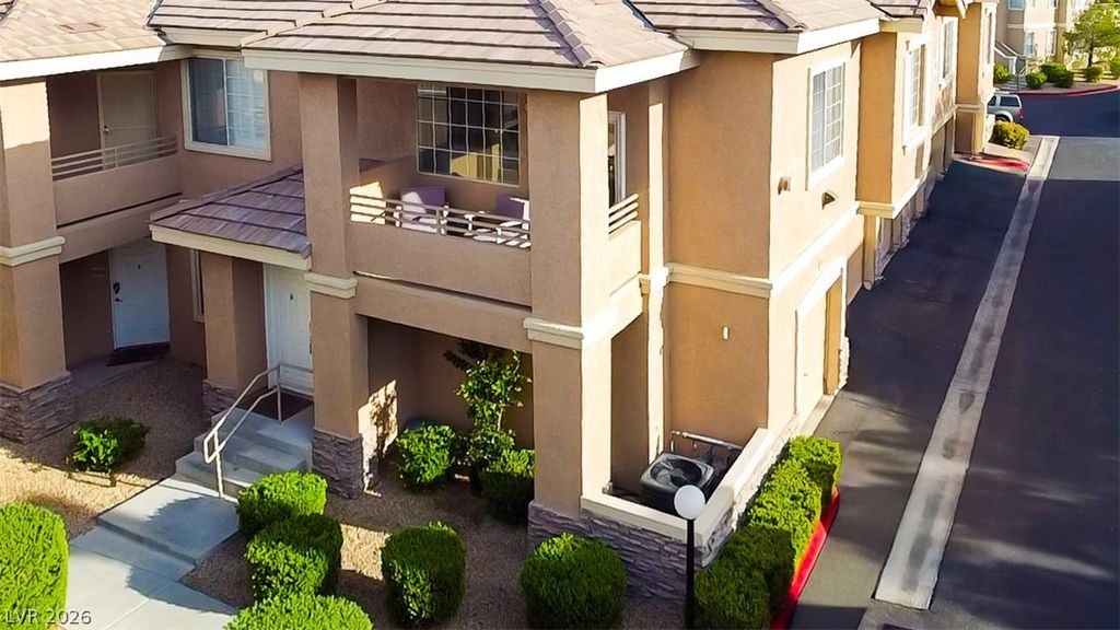 9901 Trailwood Drive 2101, Las Vegas, NV 89134