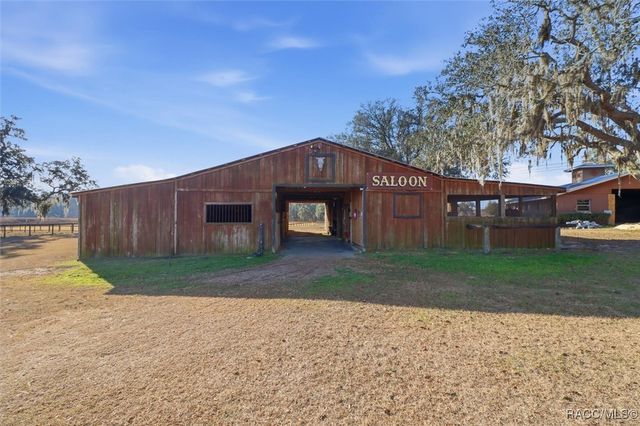 7088 N Lecanto Highway, Hernando, FL 34442