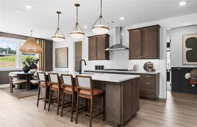 252 Kilmington Court, Mcdonough, GA 30253