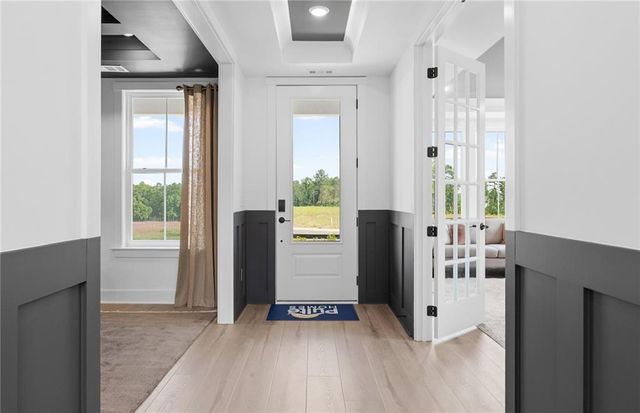 252 Kilmington Court, Mcdonough, GA 30253