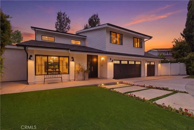 13130 Albers, Sherman Oaks, CA 91401