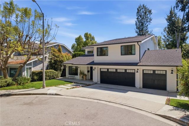 13130 Albers, Sherman Oaks, CA 91401