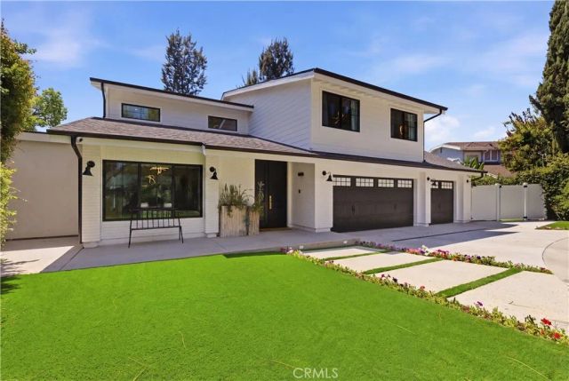 13130 Albers, Sherman Oaks, CA 91401
