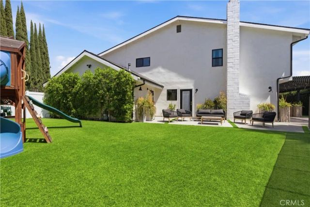 13130 Albers, Sherman Oaks, CA 91401