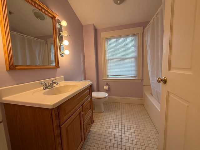 89 Mill Street 1, Quincy, MA 02188