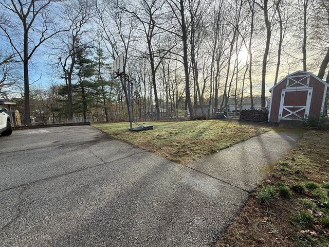 89 Mill Street 1, Quincy, MA 02188