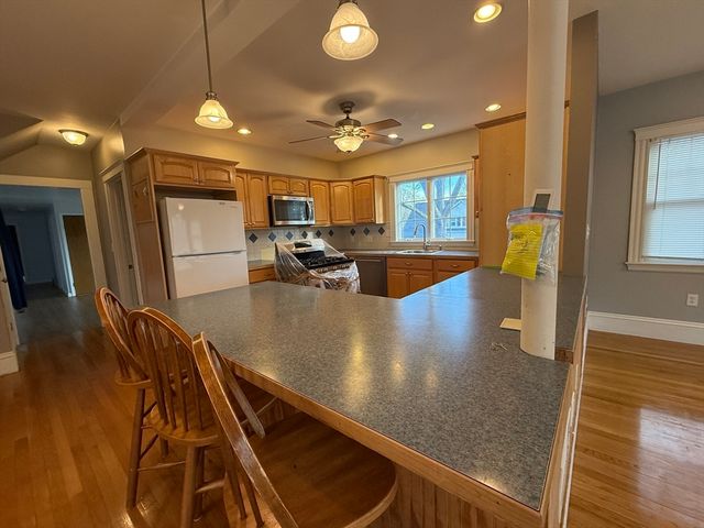 89 Mill Street 1, Quincy, MA 02188