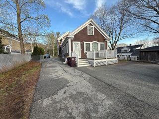 89 Mill Street 1, Quincy, MA 02188