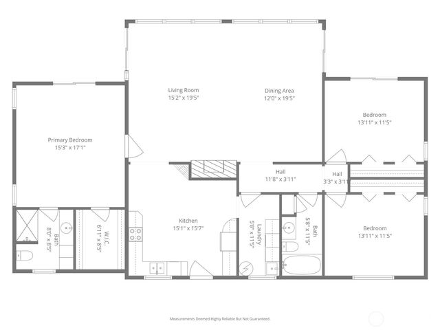 6873 NW Brothers View Lane, Silverdale, WA 98383