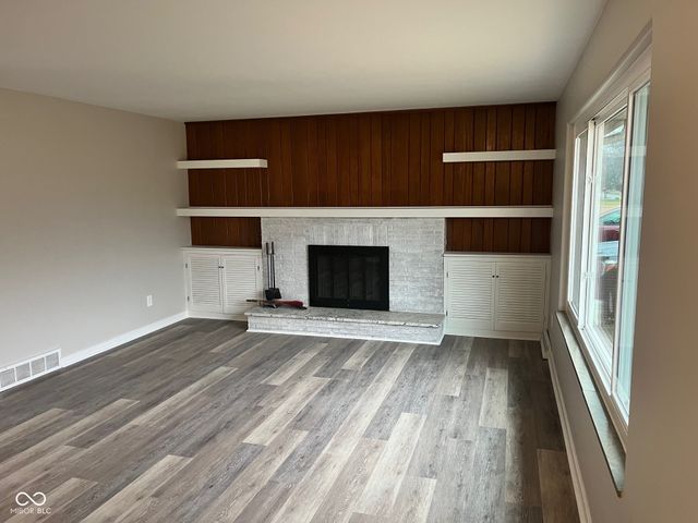 4507 Kessler Lane East Drive, Indianapolis, IN 46220