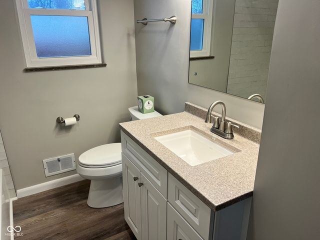 4507 Kessler Lane East Drive, Indianapolis, IN 46220