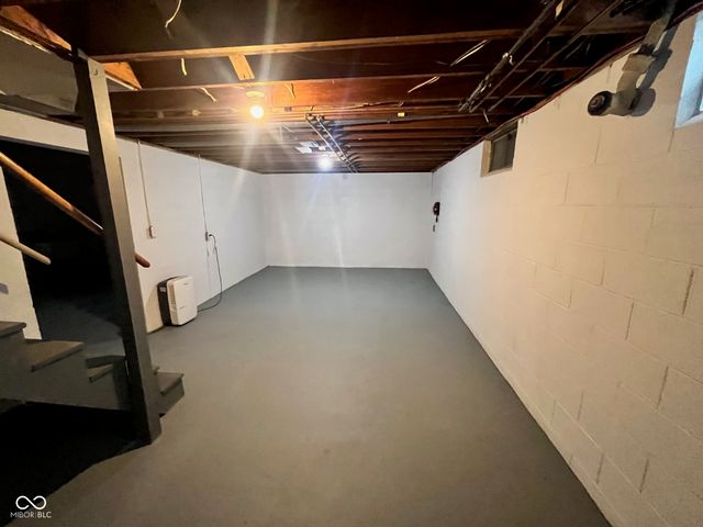 4507 Kessler Lane East Drive, Indianapolis, IN 46220