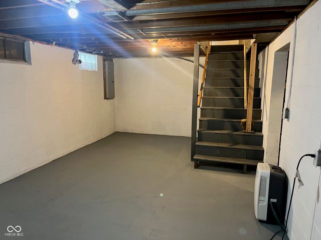 4507 Kessler Lane East Drive, Indianapolis, IN 46220