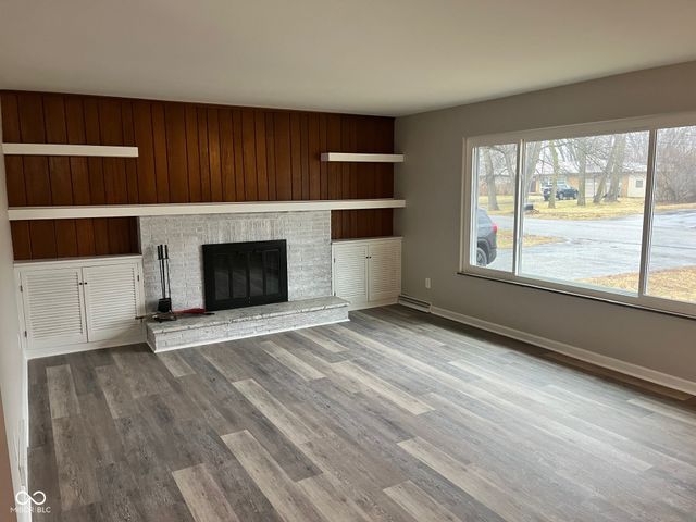 4507 Kessler Lane East Drive, Indianapolis, IN 46220