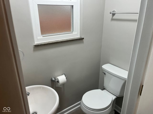 4507 Kessler Lane East Drive, Indianapolis, IN 46220