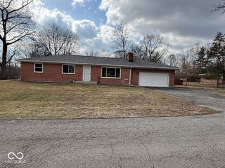 4507 Kessler Lane East Drive, Indianapolis, IN 46220