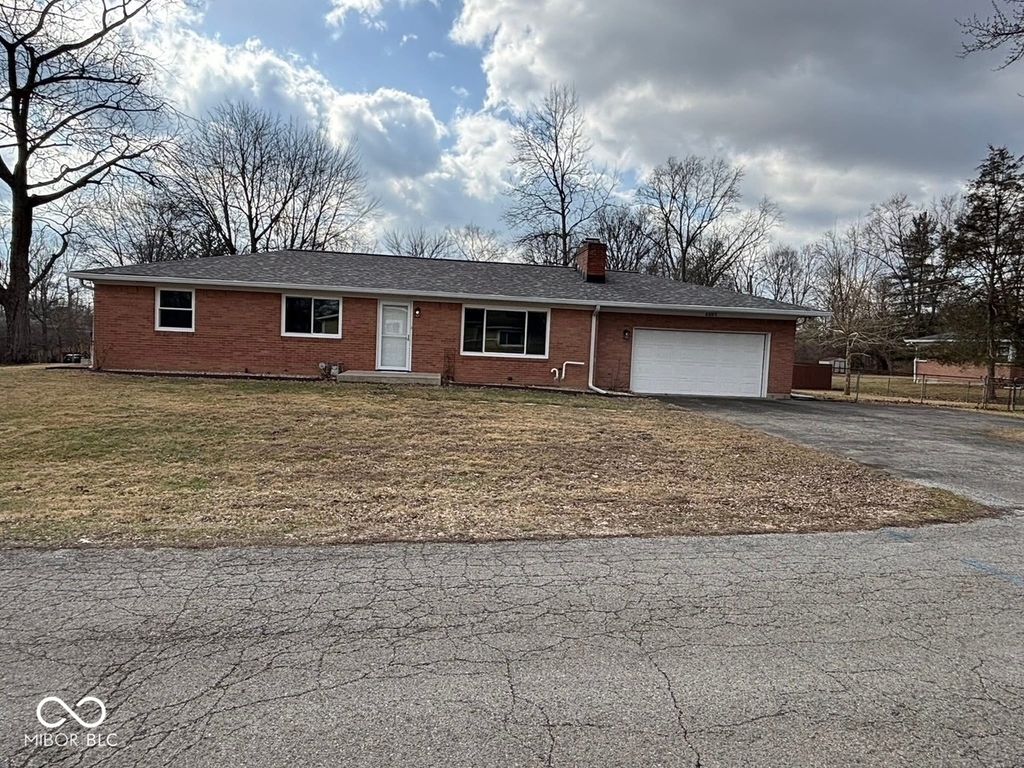 4507 Kessler Lane East Drive, Indianapolis, IN 46220