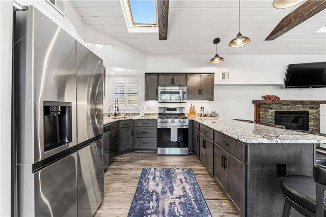 6757 E Ponderosa Dr, Kingman, AZ 86401