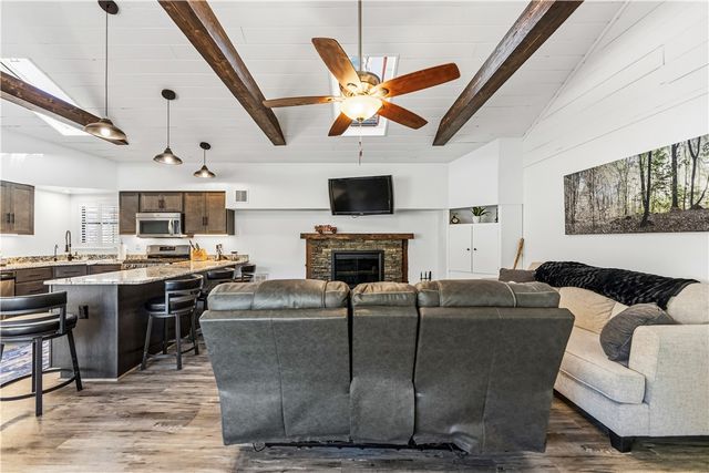 6757 E Ponderosa Dr, Kingman, AZ 86401