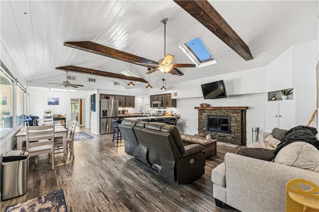 6757 E Ponderosa Dr, Kingman, AZ 86401