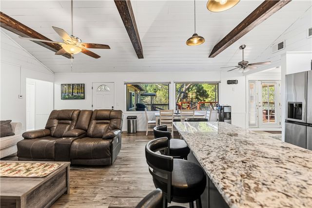 6757 E Ponderosa Dr, Kingman, AZ 86401