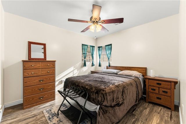 6757 E Ponderosa Dr, Kingman, AZ 86401