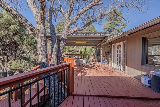 6757 E Ponderosa Dr, Kingman, AZ 86401