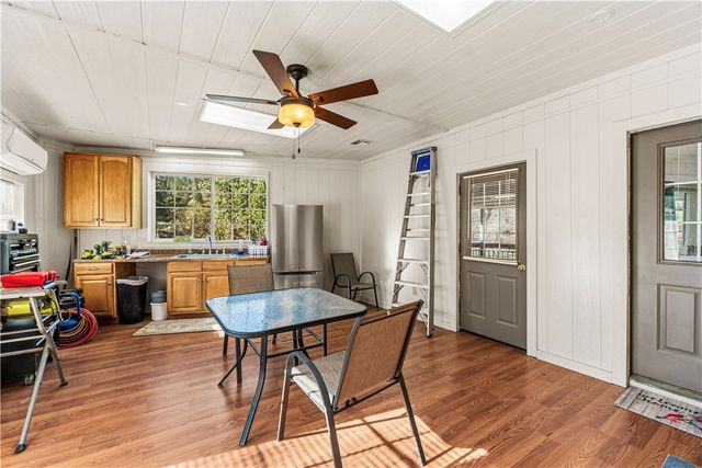 6757 E Ponderosa Dr, Kingman, AZ 86401