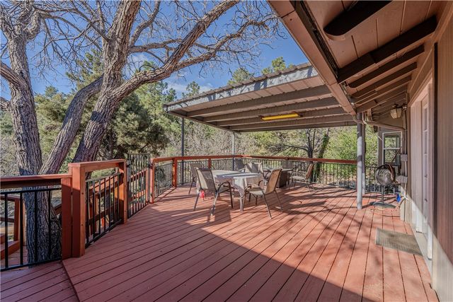 6757 E Ponderosa Dr, Kingman, AZ 86401