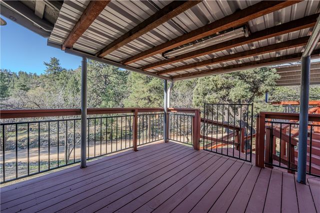 6757 E Ponderosa Dr, Kingman, AZ 86401