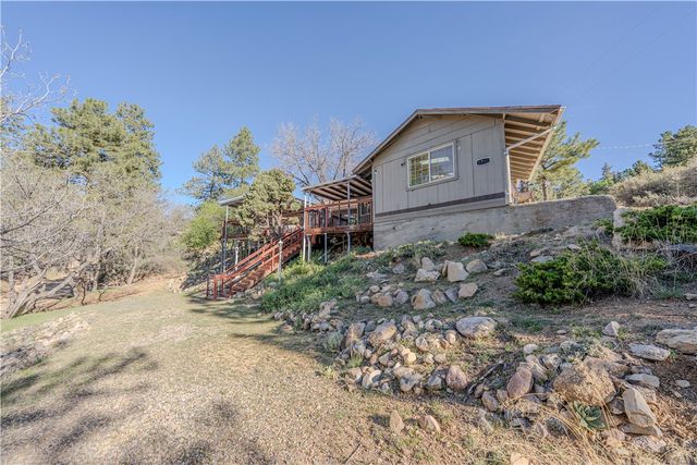 6757 E Ponderosa Dr, Kingman, AZ 86401