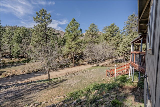 6757 E Ponderosa Dr, Kingman, AZ 86401