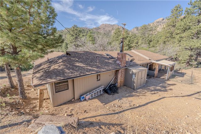 6757 E Ponderosa Dr, Kingman, AZ 86401