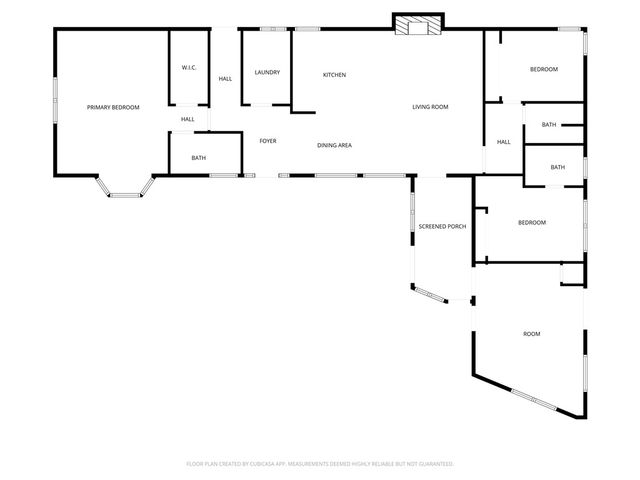 6757 E Ponderosa Dr, Kingman, AZ 86401