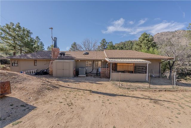 6757 E Ponderosa Dr, Kingman, AZ 86401