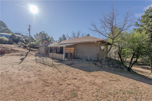 6757 E Ponderosa Dr, Kingman, AZ 86401