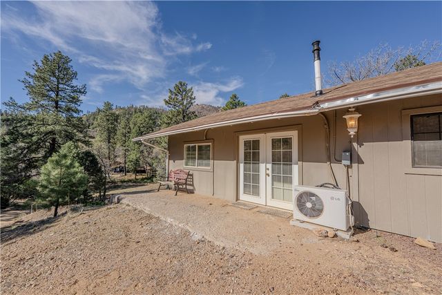 6757 E Ponderosa Dr, Kingman, AZ 86401