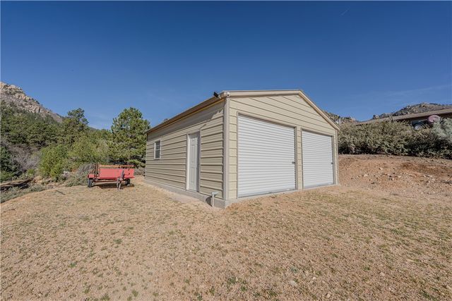 6757 E Ponderosa Dr, Kingman, AZ 86401