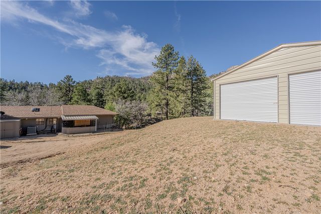 6757 E Ponderosa Dr, Kingman, AZ 86401