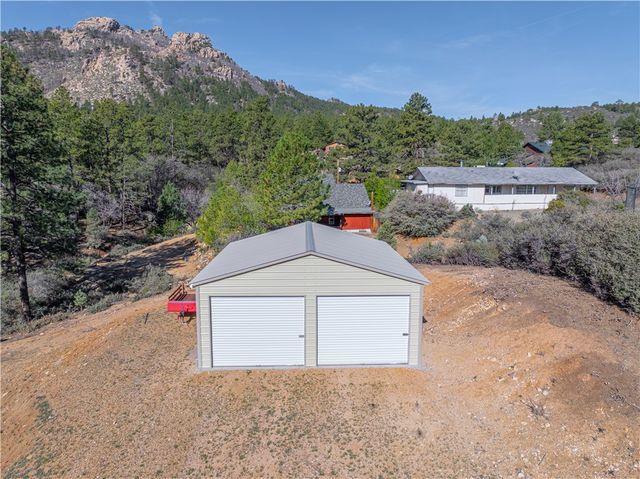 6757 E Ponderosa Dr, Kingman, AZ 86401