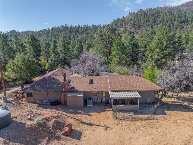 6757 E Ponderosa Dr, Kingman, AZ 86401