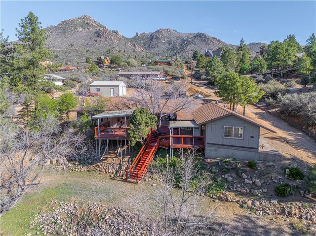 6757 E Ponderosa Dr, Kingman, AZ 86401