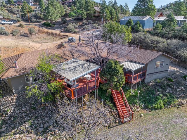 6757 E Ponderosa Dr, Kingman, AZ 86401