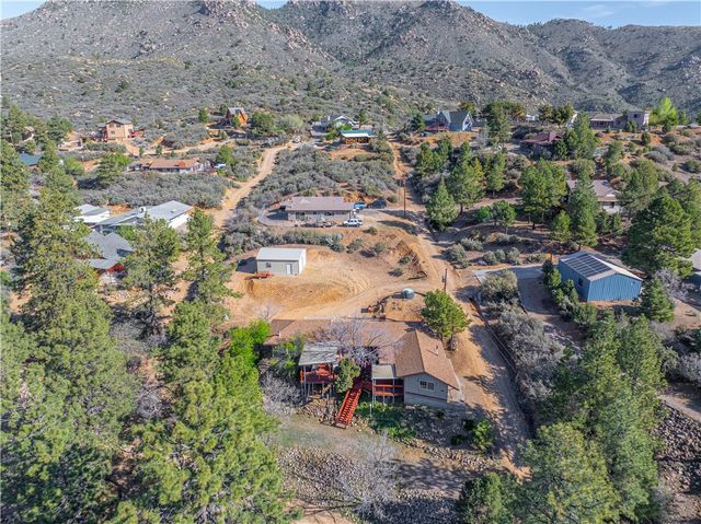 6757 E Ponderosa Dr, Kingman, AZ 86401