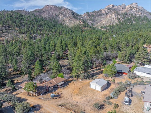 6757 E Ponderosa Dr, Kingman, AZ 86401